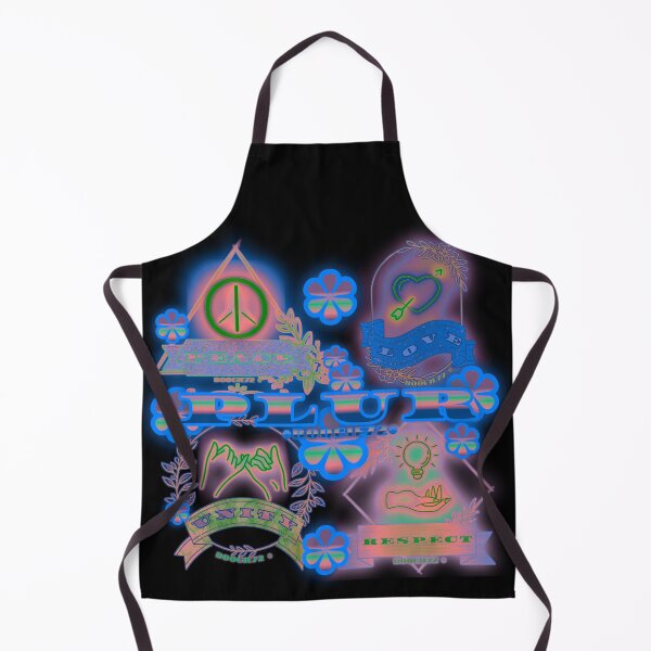 Item preview, PLUR Combo 17 designed and sold by Boogie-72.