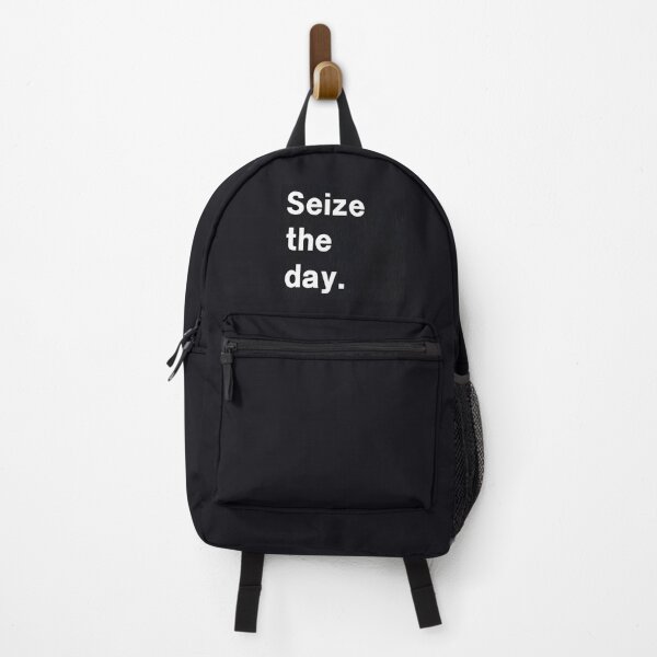 Item preview, Seize the  day. designed and sold by growing-mom.