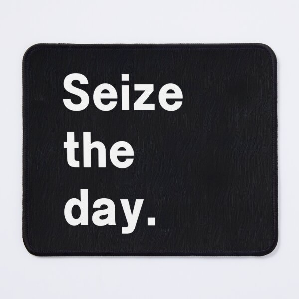 Item preview, Seize the  day. designed and sold by growing-mom.