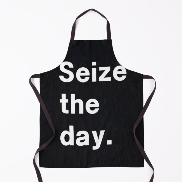 Item preview, Seize the day. designed and sold by growing-mom.