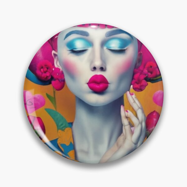 Item preview, Elegance in Every Pucker up designed and sold by HG-Creation-Design.