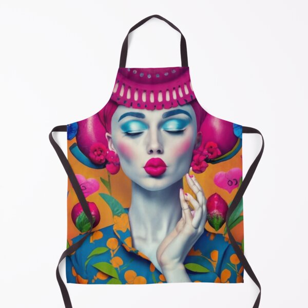 Item preview, Elegance in Every Pucker up designed and sold by HG-Creation-Design.