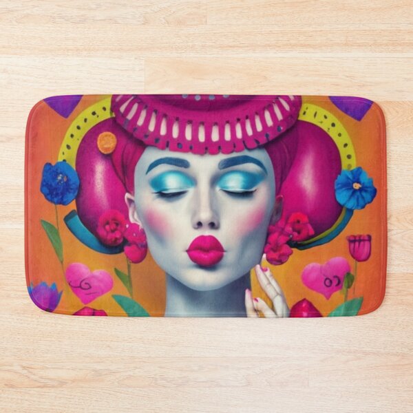Item preview, Elegance in Every Pucker up designed and sold by HG-Creation-Design.