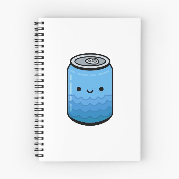 Item preview, Water Can designed and sold by SideQuestDoodles.