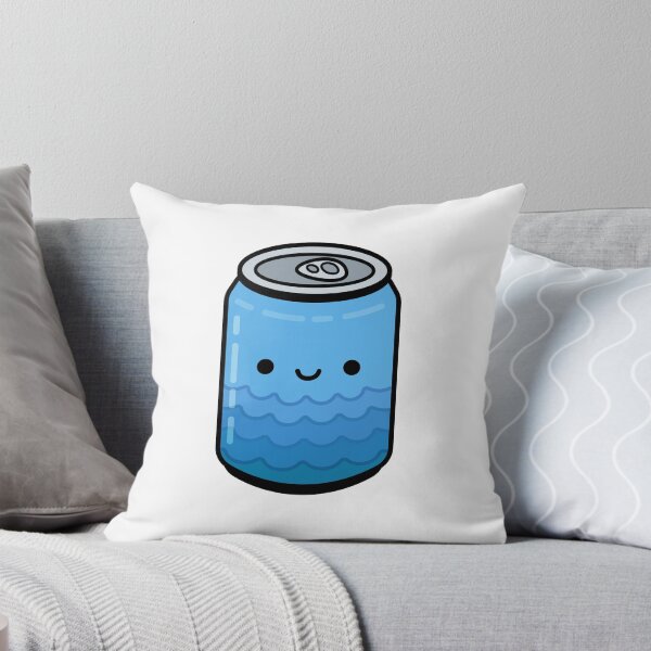 Item preview, Water Can designed and sold by SideQuestDoodles.