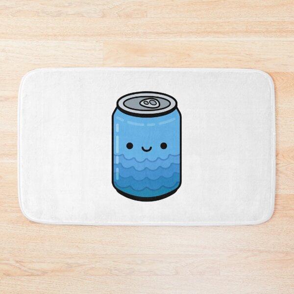 Item preview, Water Can designed and sold by SideQuestDoodles.