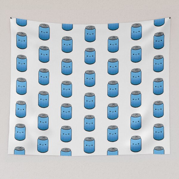 Item preview, Water Can designed and sold by SideQuestDoodles.