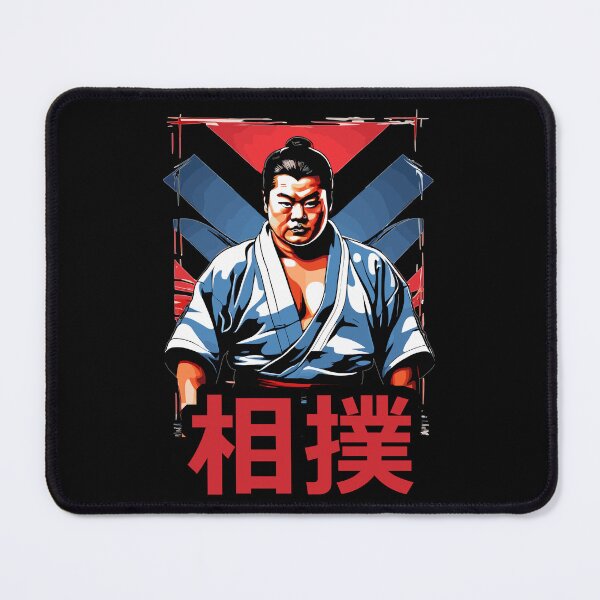 Item preview, Japanese Wrestling Sumo Spirit Wrestler designed and sold by wingstar.