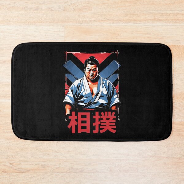 Item preview, Japanese Wrestling Sumo Spirit Wrestler designed and sold by wingstar.