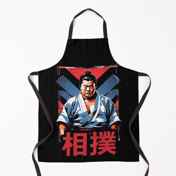 Item preview, Japanese Wrestling Sumo Spirit Wrestler designed and sold by wingstar.