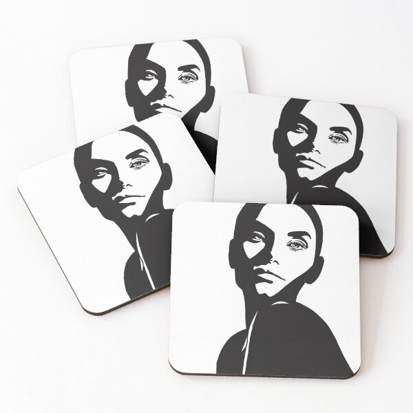 Item preview, Contour designed and sold by Lydia Day.