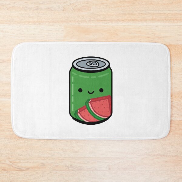 Item preview, Watermelon Pop designed and sold by SideQuestDoodles.
