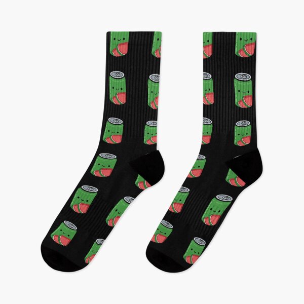 Item preview, Watermelon Pop designed and sold by SideQuestDoodles.