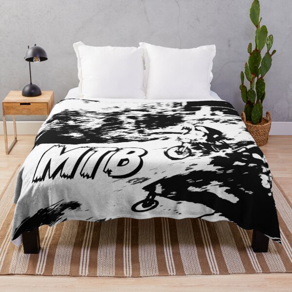 Item preview, downhill mountain biking designed and sold by ricobarinas.
