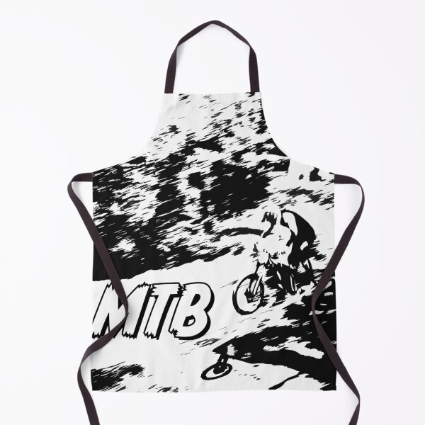 Item preview, downhill mountain biking designed and sold by ricobarinas.