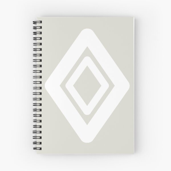 Item preview, Normal Type Symbol designed and sold by Salamenca13.
