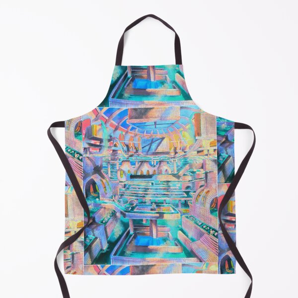 Item preview, Slippery When Wet designed and sold by Caelanthealien0.
