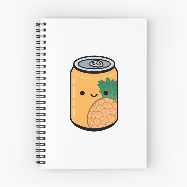 Item preview, Pineapple Pop designed and sold by SideQuestDoodles.