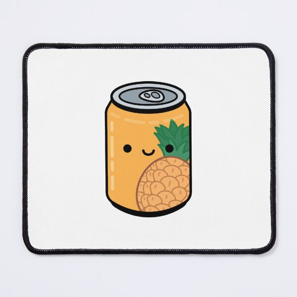 Item preview, Pineapple Pop designed and sold by SideQuestDoodles.