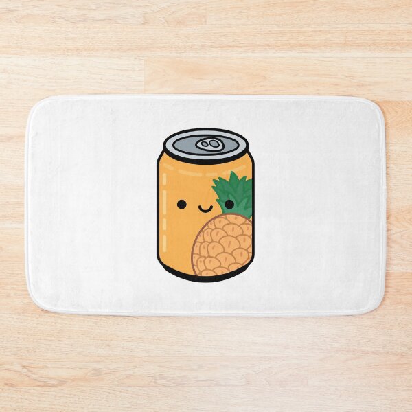 Item preview, Pineapple Pop designed and sold by SideQuestDoodles.