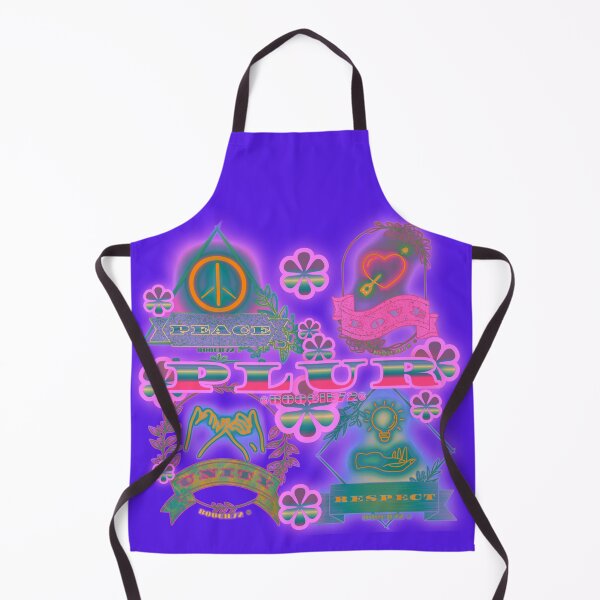 Item preview, PLUR Combo 18 designed and sold by Boogie-72.