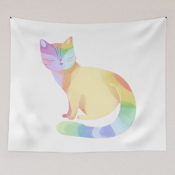 Item preview, Rainbow Darling designed and sold by AnimaliaStar.