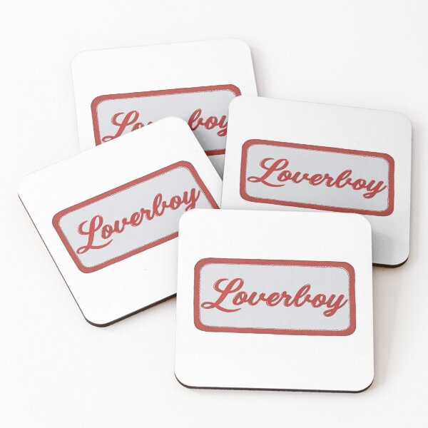 Item preview, Loverboy designed and sold by SNARK-Graphics.