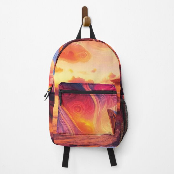 Item preview, Sydney Opera House at Sunset designed and sold by badguyduh.