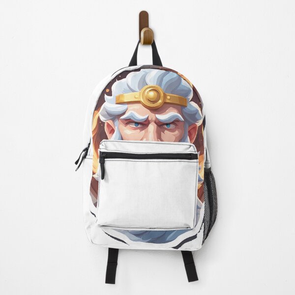 Item preview, Zeus designed and sold by Gabriel0x.
