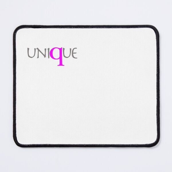 Item preview, Unique4 designed and sold by Majestic7.