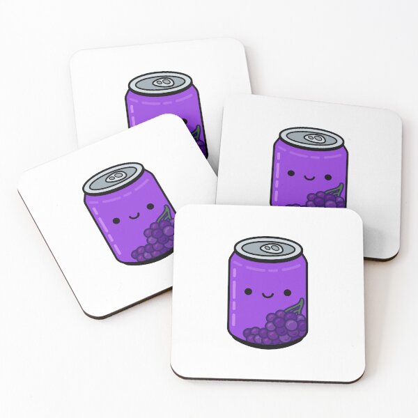 Item preview, Grape Pop designed and sold by SideQuestDoodles.