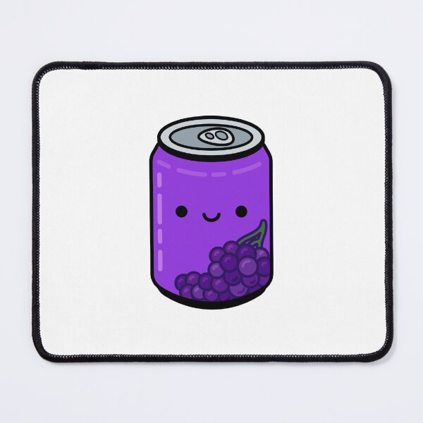 Item preview, Grape Pop designed and sold by SideQuestDoodles.