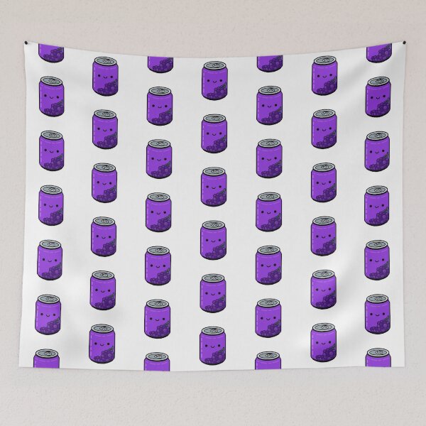 Item preview, Grape Pop designed and sold by SideQuestDoodles.