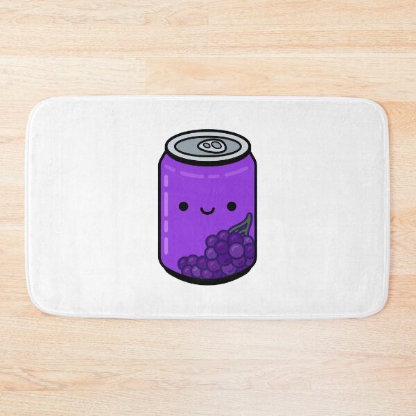 Item preview, Grape Pop designed and sold by SideQuestDoodles.