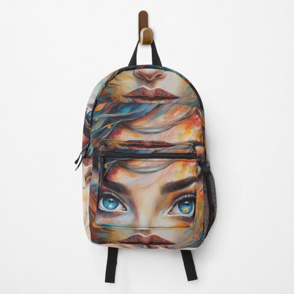 Item preview, Eyes: The Eyes that Reflect the Universe, Digital art at its Finest designed and sold by Artedig.