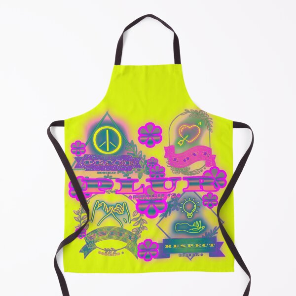 Item preview, PLUR Combo 19 designed and sold by Boogie-72.