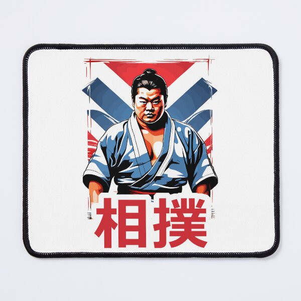 Item preview, Japanese Wrestling Sumo Spirit Wrestler designed and sold by wingstar.