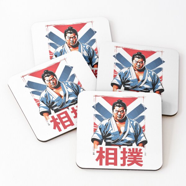 Item preview, Japanese Wrestling Sumo Spirit Wrestler designed and sold by wingstar.