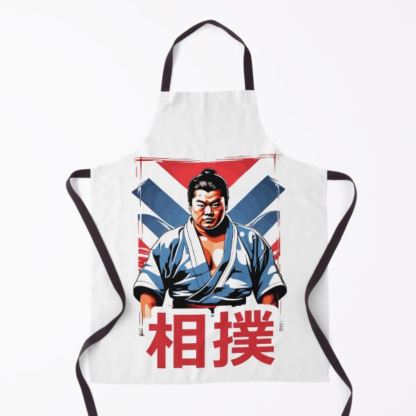 Item preview, Japanese Wrestling Sumo Spirit Wrestler designed and sold by wingstar.