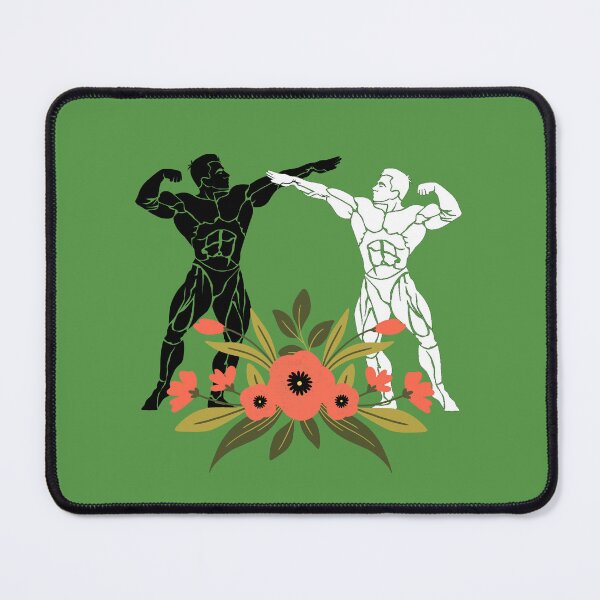 Item preview, The Archer Pose Bodybuilding Show designed and sold by Sturdust.