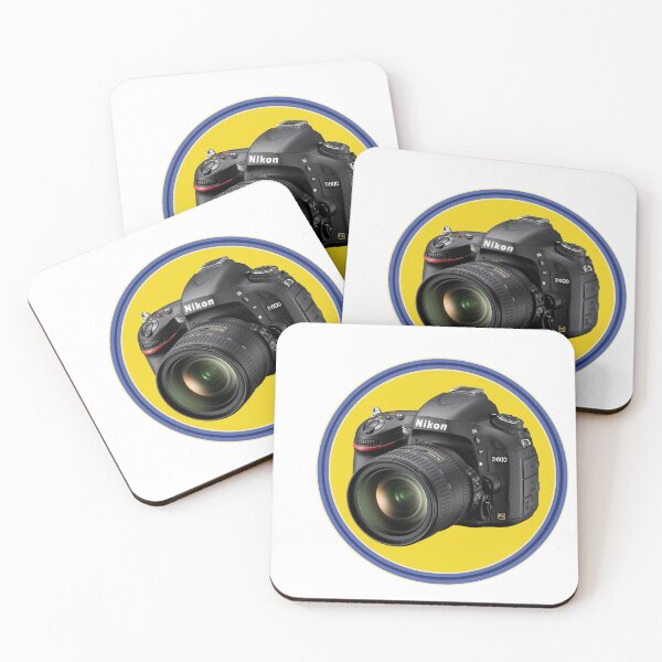 Item preview, Nikon d 600 designed and sold by signcraftdesign.