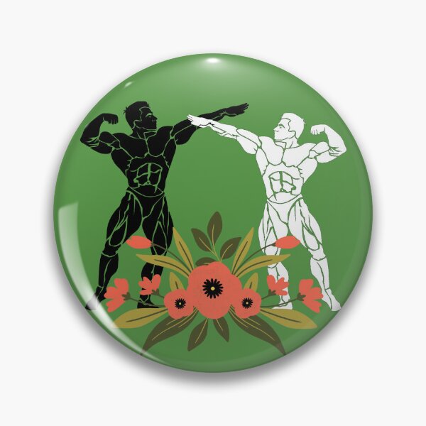 Item preview, The Archer Pose Bodybuilding Show designed and sold by Sturdust.