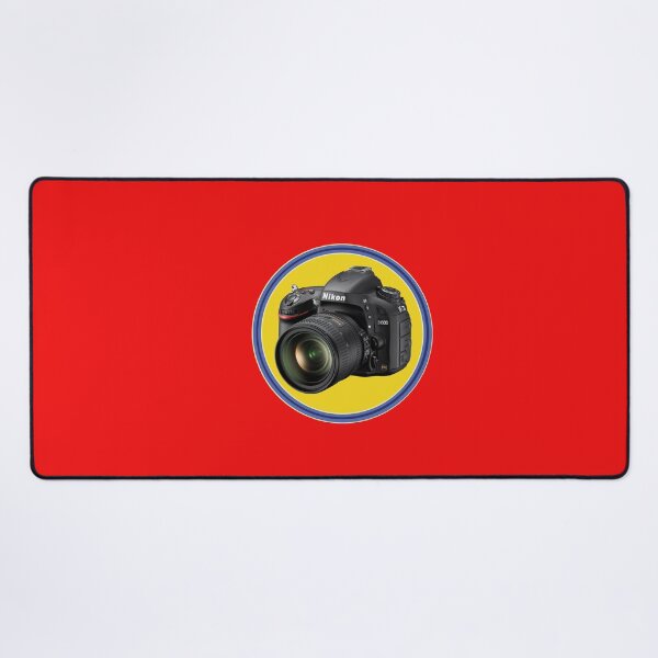 Aperçu de l'œuvre Nikon D 600 créée et vendue par signcraftdesign.