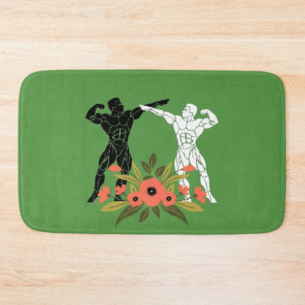 Item preview, The Archer Pose Bodybuilding Show designed and sold by Sturdust.