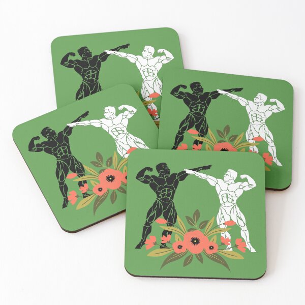 Item preview, The Archer Pose Bodybuilding Show designed and sold by Sturdust.