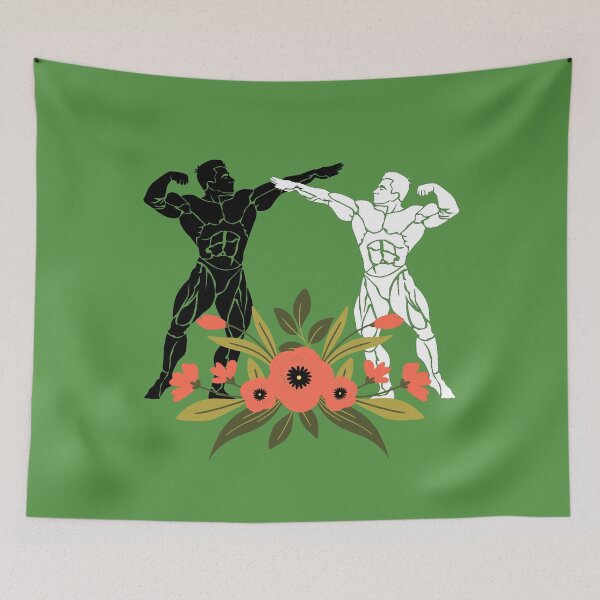 Item preview, The Archer Pose Bodybuilding Show designed and sold by Sturdust.