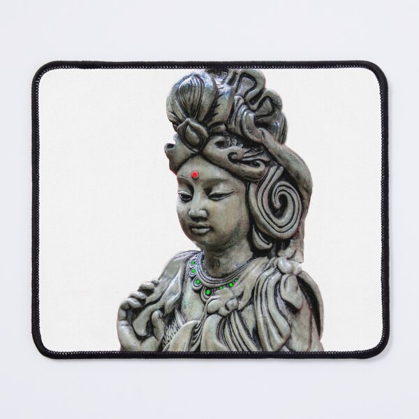 Item preview, Spiritual Indian Deity designed and sold by heatherfriedman.