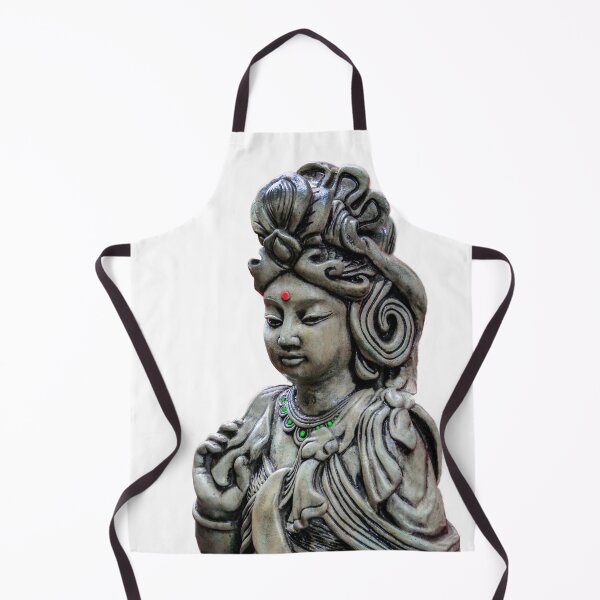 Item preview, Spiritual Indian Deity designed and sold by heatherfriedman.