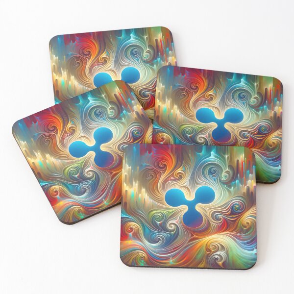 Item preview, Cosmic Ripple Reverie designed and sold by Ultraviolet1337.