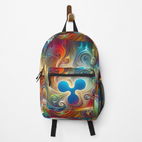 Item preview, Cosmic Ripple Reverie designed and sold by Ultraviolet1337.